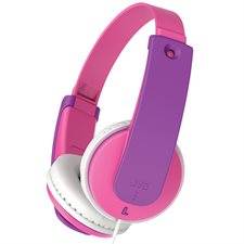 Kids Headphone pink