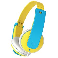 Kids Headphone yellow