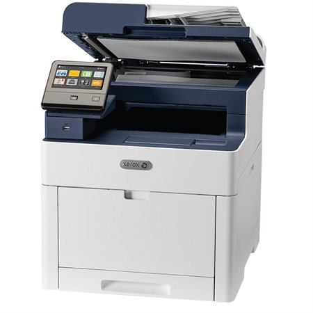 Imprimante laser multifonction couleur WorkCenter™ 6515DN