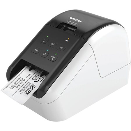 Imprimante à étiquettes QL-810WC