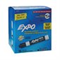 Expo® Whiteboard Marker Box of 36 assorted
