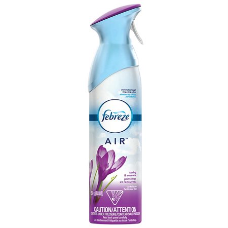 Febreze® Air Effects® Air Refresher spring & renewal