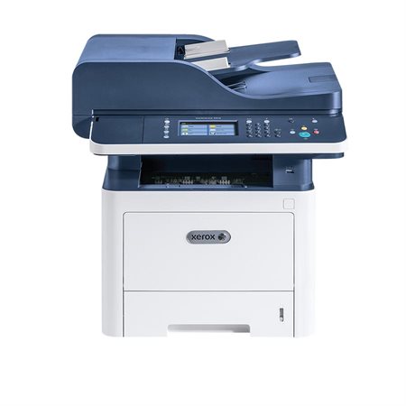 WorkCentre™ 3345DNI Monochrome Multifunction Laser Printer