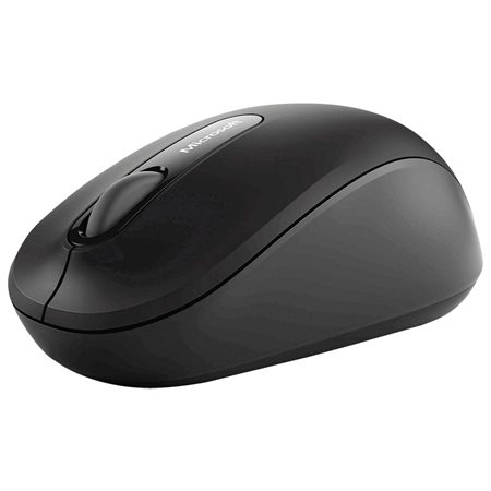 Bluetooth® Mobile Mouse 3600 black