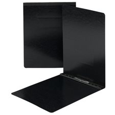 PressGuard® Report Covers Letter size, top 2-3/4" fastener. Box of 25. black