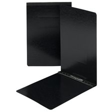 PressGuard® Report Covers Legal size, top 2-3/4" fastener. Box of 25. black