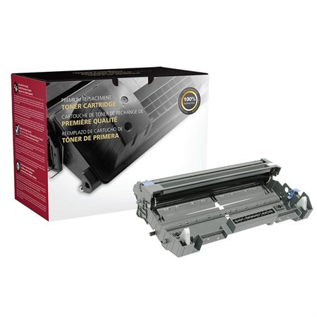 Brother DR620 Remanufactured Drum Unit