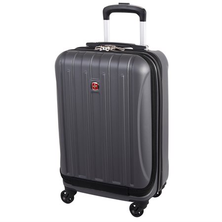 SWA5150 Hard Case Luggage With Laptop Section