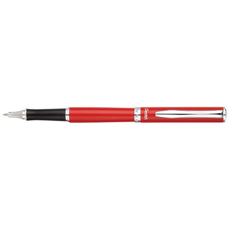 Stylo à bille roulante Sterling rouge