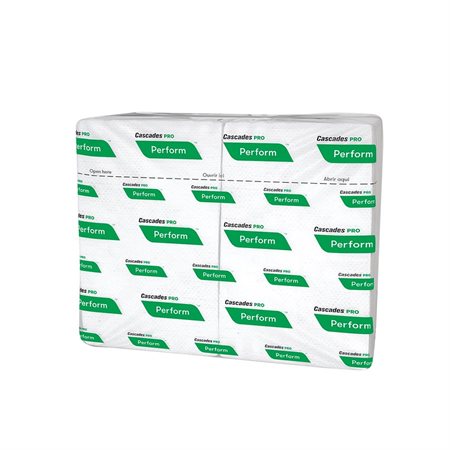 Cascades PRO Perform™ Interfold Napkins Package of 376