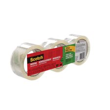 Scotch® Moving Tape package of 3