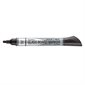 Premium Glass Board Dry-Erase Markers Sold individually black