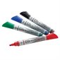 Premium Glass Board Dry-Erase Markers Package of 4 assorted