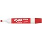 Expo® Dry Erase Whiteboard Marker Sold individually red