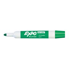 Expo® Low Odour Whiteboard Marker green