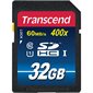 Premium Secure Digital Memory Card 32 GB
