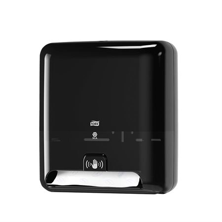 Distributeur de rouleau de papier essuie-mains automatique Tork Matic®