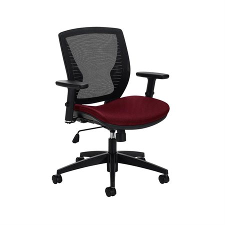 Stradic MVL11860 Multi-Tilter Chair