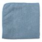 Microfiber Cloth blue