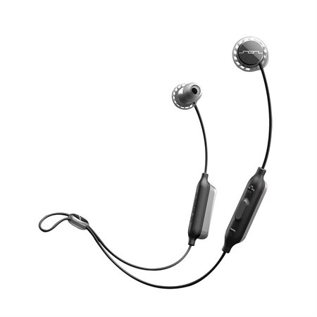 Relays Sport Bluetooth Earbuds