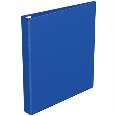 Relieur Robuste One Touch™ 1 po bleu