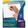 Intercalaires Index Maker® Blanc. Easy Apply™. 5 jeux. 8 onglets