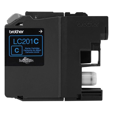 LC201 Inkjet Cartridge