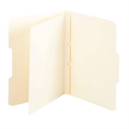 Self-Adhesive Folder Dividers