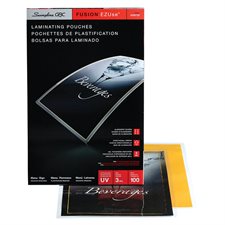 EZUse™ Laminating Pouch