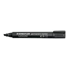 Lumocolor® Permanent Multipurpose Marker black