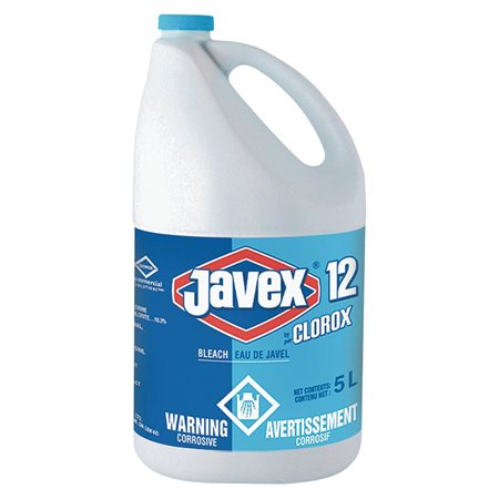 Javex® 12 Bleach