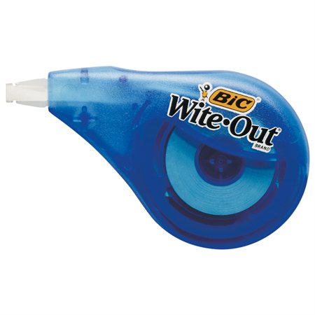 Wite-Out® EZcorrect® Correction Tape Sold individually