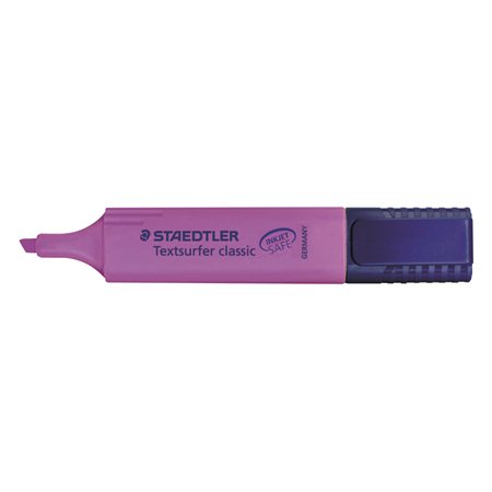 Textsurfer® Classic Highlighter Sold individually. purple