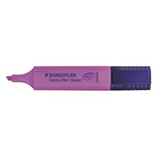 Textsurfer® Classic Highlighter Sold individually. purple