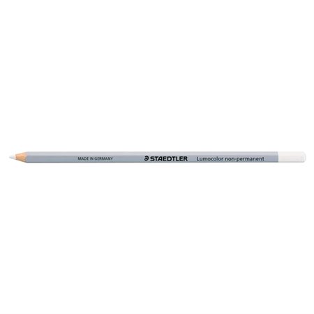 Omnichrom Wooden Coloured Pencil