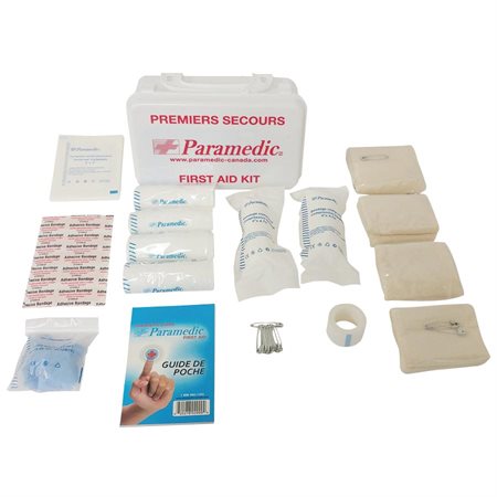 Ontario First Aid Kit - Section 16