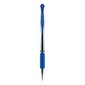 Gel Grip Rolling Ballpoint Pens blue