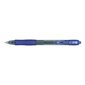 G2 Retractable Roller Pen 0.7 mm blue