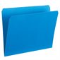Coloured File Folders Legal size blue