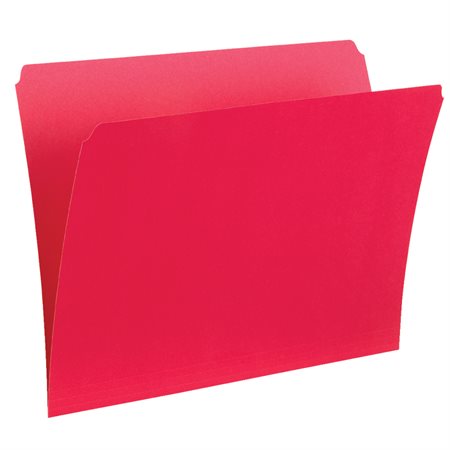 Coloured File Folders