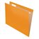 Dossiers suspendus Format légal orange