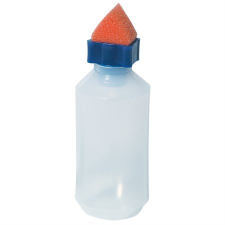 Bottle Moistener with Pointed Tip