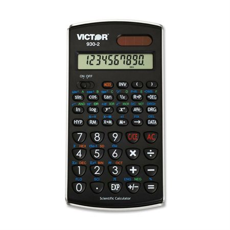 930-2 Scientific Calculator