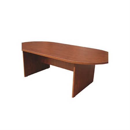 Racetrack Style Conference Table