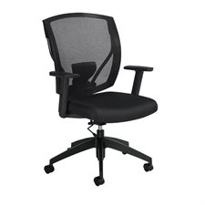 Ibex MVL2806 Task Chair