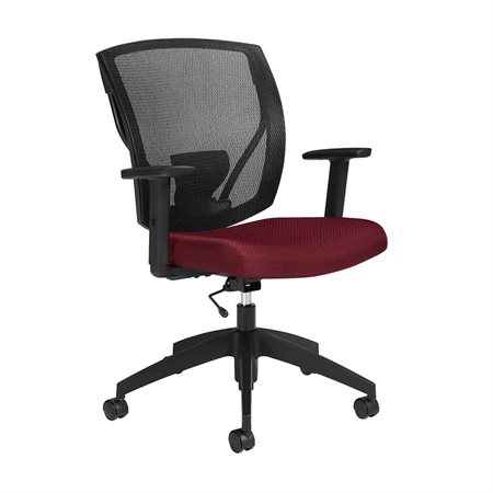 Ibex MVL2806 Task Chair