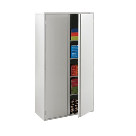 MVL Storage Cabinet grey