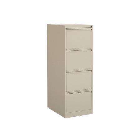 MVL25 Series Legal Size Vertical File 4 drawers, 52 in. H. nevada