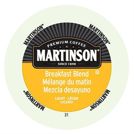 Café Martinson™