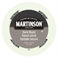 Martinson™ Coffee dark roast
